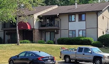 5325 Brody Dr #103