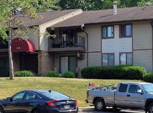 5325 Brody Dr Unit 103, Madison, WI 53705