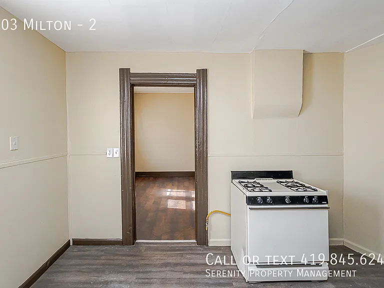 603 Milton St #2 — Photo 4