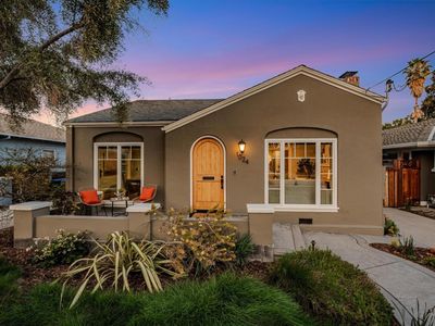 1024 Ramona Ave, San Jose, CA, 95125