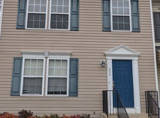 829 Gallows Ct, Culpeper, VA 22701