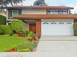 19601 Tomlee Ave, Torrance, CA 90503