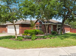 1971 Sunderidge, San Antonio, TX 78260