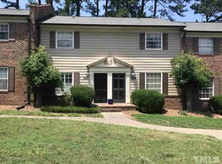 3739 Jamestown Cir #3739, Raleigh, NC 27609