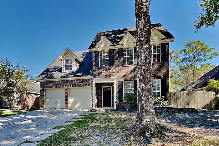20814 Greenfield Trl