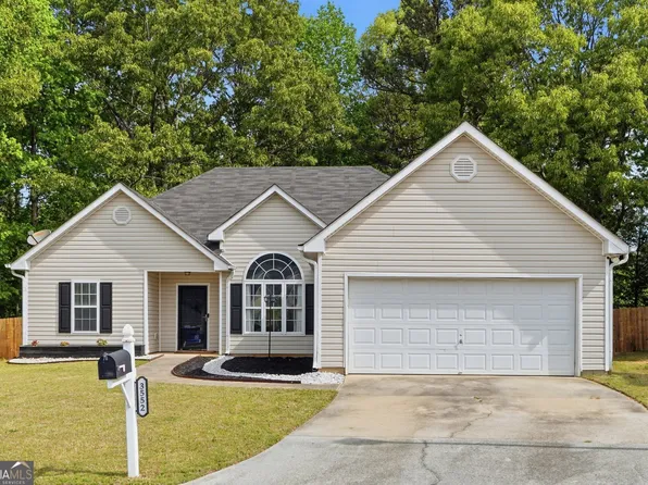 3552 Woodruff Ridge Ln, Loganville, GA 30052