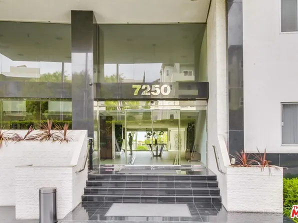 7250 Franklin Ave Unit 802, Los Angeles, CA 90046