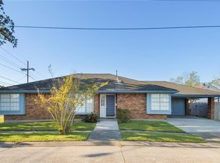 1916 Cleary Ave, Metairie, LA 70001