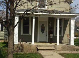 814 N 3rd St, Decatur, IN 46733