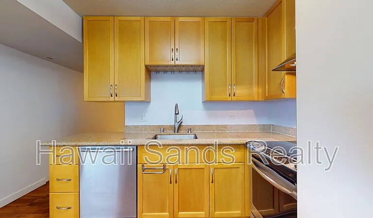 1296 Kapiolani Blvd #3204 — Photo 7