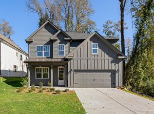 2478 Lake Dr, Atlanta, GA 30316