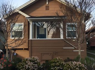 684 Fairview St, Oakland, CA 94609