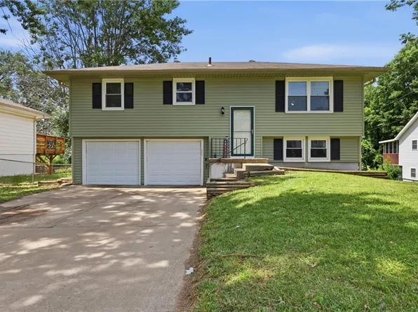 1922 S Leslie Dr, Independence, MO 64055