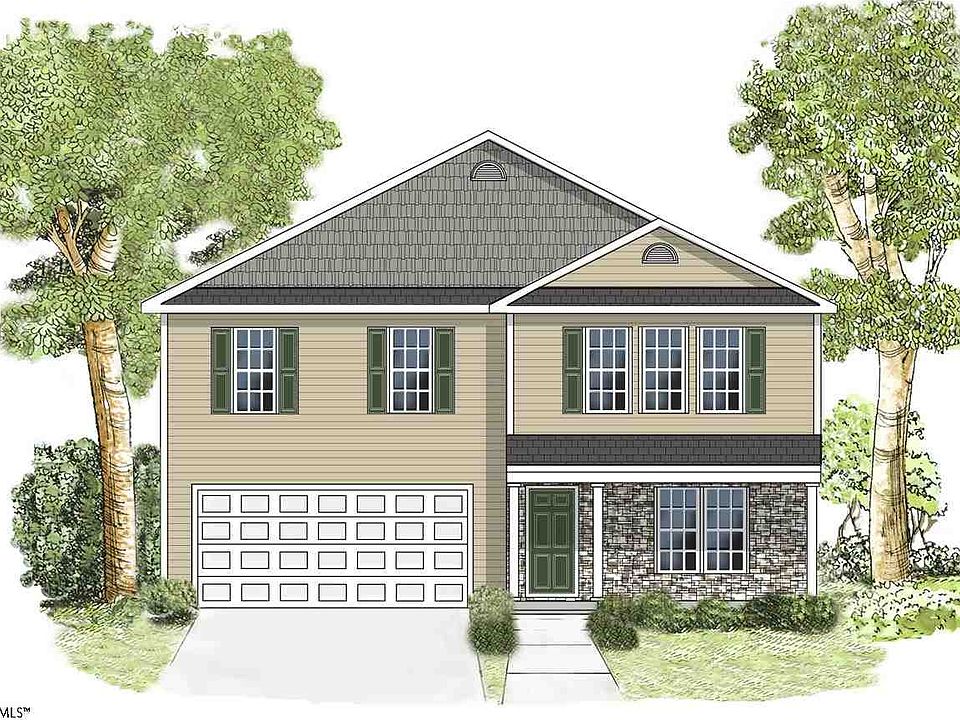 1st image of 136 Hickory Knob Ln Lot 35