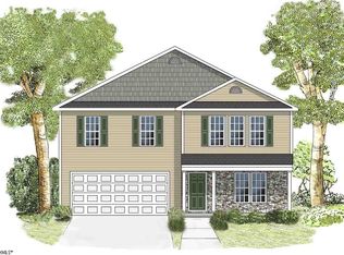 136 Hickory Knob Ln LOT 35, Wellford, SC 29385