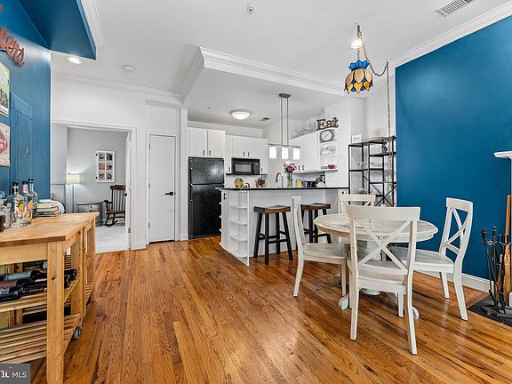 5th image of 2801 Connecticut Ave NW APT 4