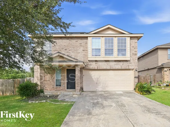6603 Drifting Sky, San Antonio, TX 78244