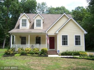 8025 Laurel Ln, Denton, MD 21629