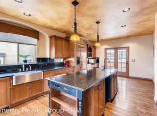 9682 Sycamore Glen Trl, Colorado Springs, CO 80920