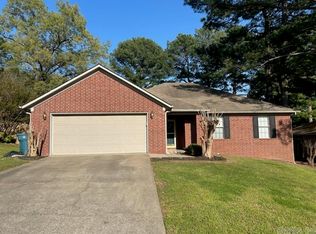 2540 Peabody Dr, Conway, AR 72032