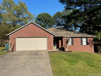 2540 Peabody Dr, Conway, AR, 72032