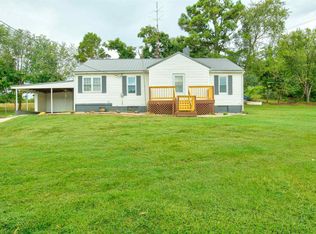 4718 N Highland Rd, Grandview, IN 47615