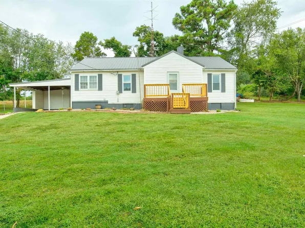 4718 N Highland Rd, Grandview, IN 47615