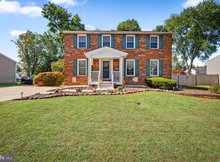 1346 Vanderbilt Rd, Bel Air, MD 21014