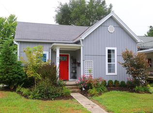 603 E Center St, Blanchester, OH 45107