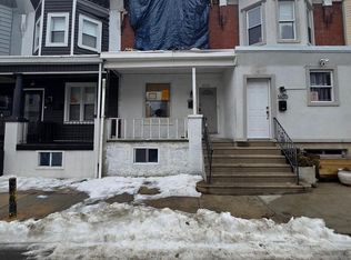 1622 S Conestoga St, Philadelphia, PA