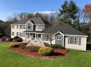 51 Priscilla Way, Pelham, NH 03076