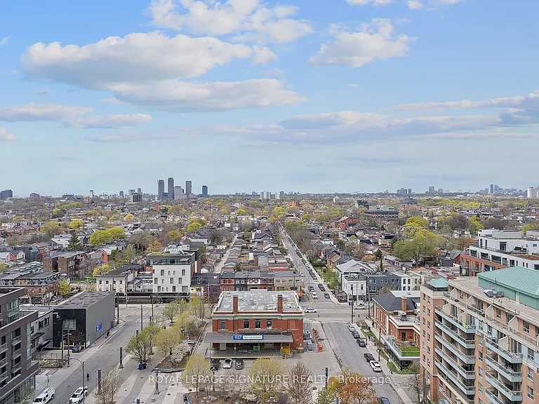 36 Lisgar St #1722E — Photo 20