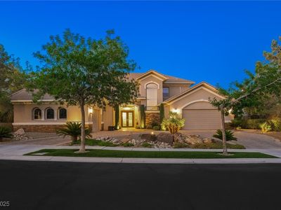 1377 Ruby Sky Ct, Henderson, NV, 89052