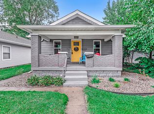 1218 E Southern Ave, Indianapolis, IN