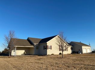 1026 SW 20th Rd, Pawnee Rock, KS 67567