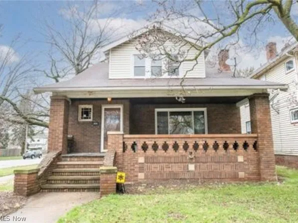5312 Archmere Ave, Cleveland, OH 44144