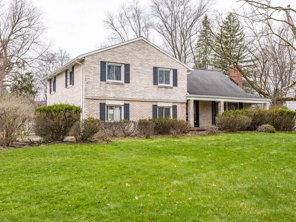 10 Stuyvesant Rd, Pittsford, NY 14534