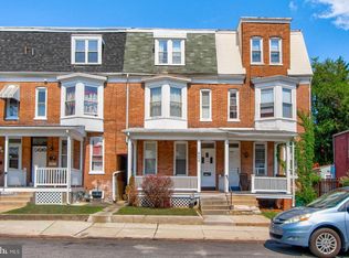 625 Jessop Pl, York, PA 17401