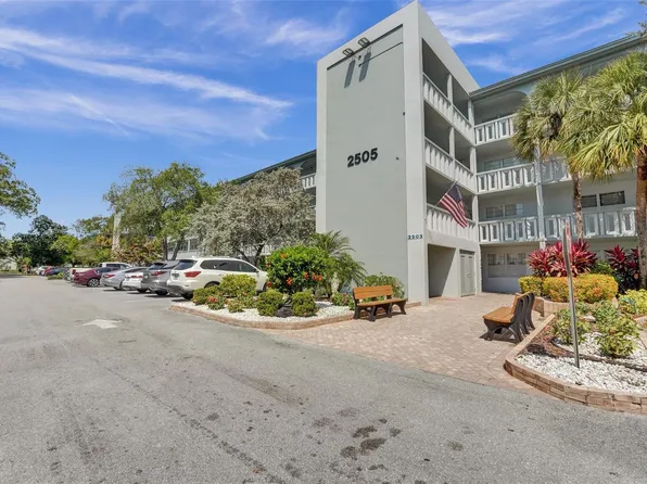 2505 Antigua Ter APT L3, Pompano Beach, FL 33066