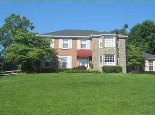 3806 Lime Kiln Ln, Louisville, KY 40222