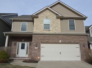 2249 Ice House Way, Lexington, KY 40509