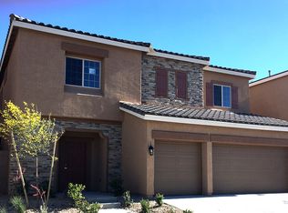 9077 Irish Elk Ave, Las Vegas, NV 89149