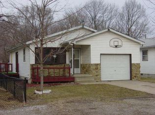 2450 S Collier St, Indianapolis, IN 46241