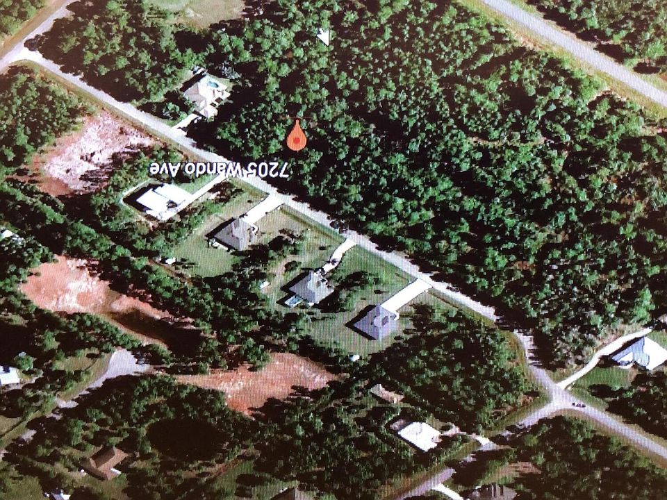 2nd image of 7205 Wando Ave