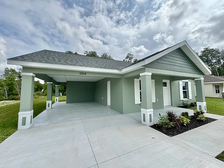 13319 SW 106th Pl — Photo 1