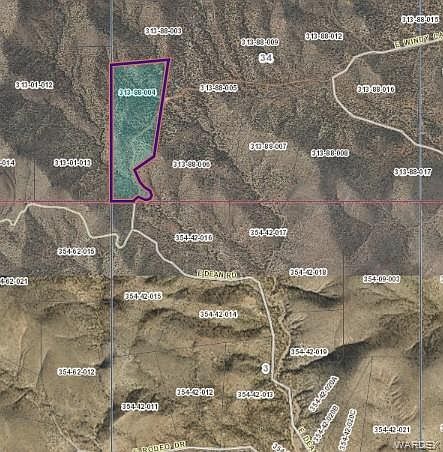 2nd image of PARCEL 604 Horseback Trl