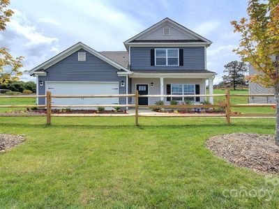 145 Bovine Branch Rd, Fletcher, NC, 28732