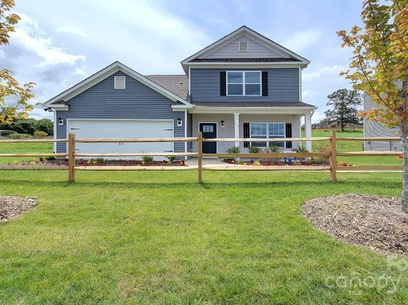 145 Bovine Branch Rd, Fletcher, NC 28732