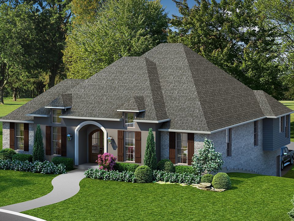 1st image of 17 Evangeline Blvd #1COSQ9
