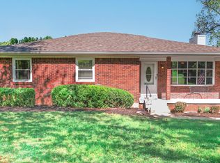5807 Renada Dr, Crestwood, KY 40014